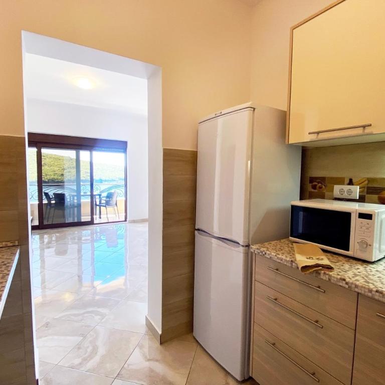 ViLena Apartmani - Apartman sa 2 Spavaće Sobe - 13