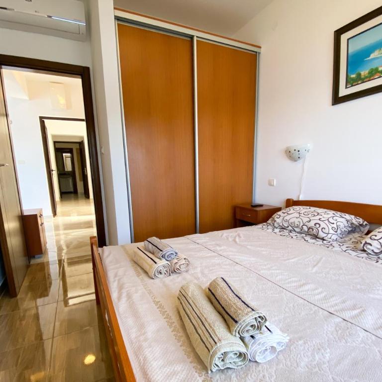 ViLena Apartmani - Apartman sa 2 Spavaće Sobe - 11
