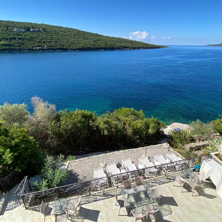 ViLena Apartmani - Apartman sa 2 Spavaće Sobe - 19