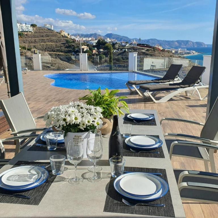 villa Jaz - Villa - 41