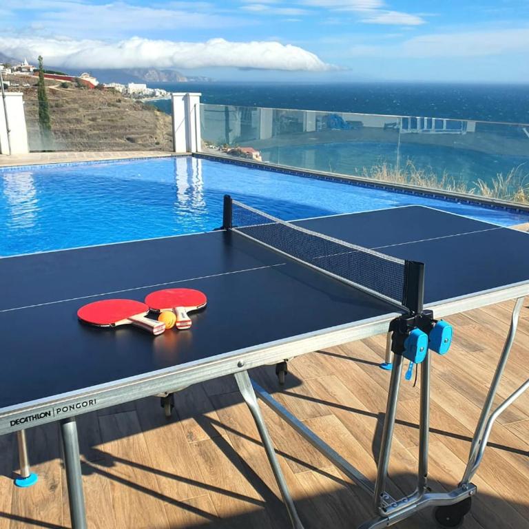 villa Jaz - Villa - 43