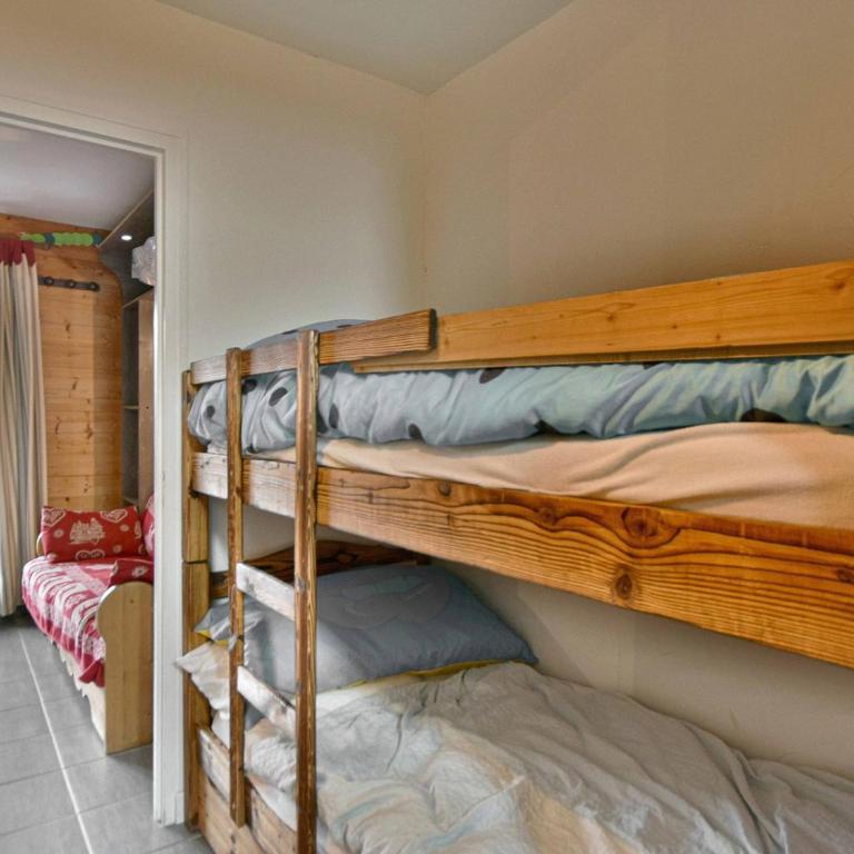 Studio cosy centre-village avec balcon, parking, cuisine équipée - FR-1-685-50 - Monolocale - 9
