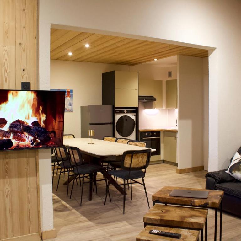 Sunhaven Loft - Apartment mit 3 Schlafzimmern - 1