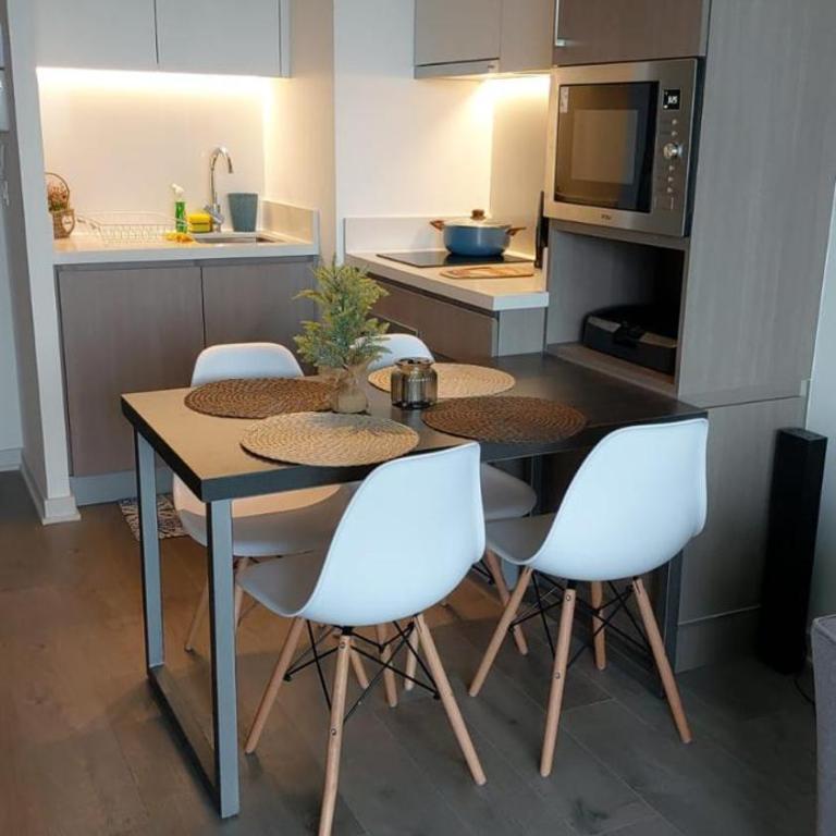 DEPTo COSTAS DE MONTEMAR CONCON - Two-Bedroom Apartment with Ocean View - 2