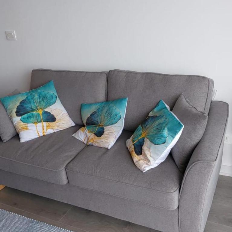 DEPTo COSTAS DE MONTEMAR CONCON - Two-Bedroom Apartment with Ocean View - 7