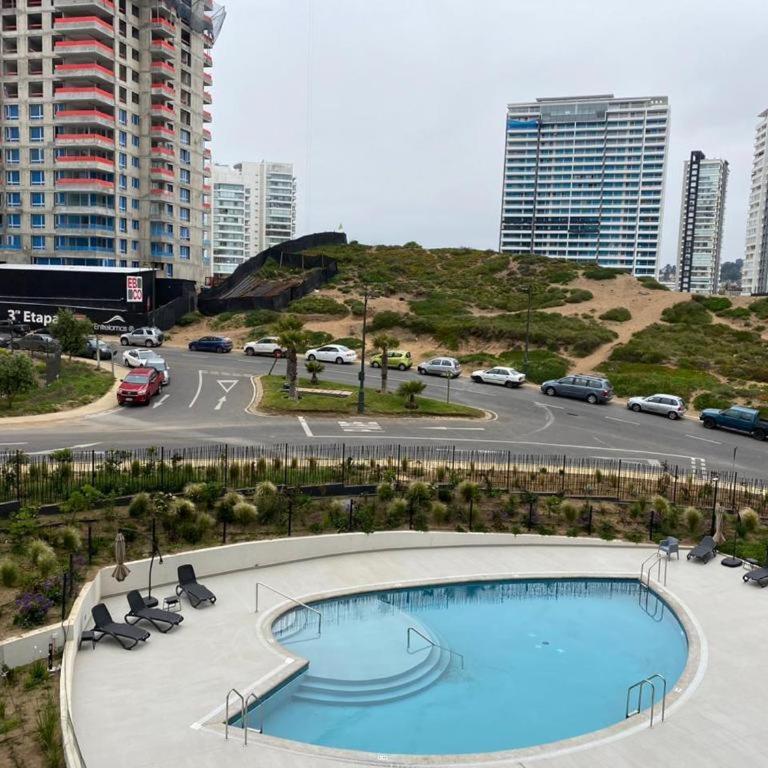 DEPTo COSTAS DE MONTEMAR CONCON - Two-Bedroom Apartment with Ocean View - 8