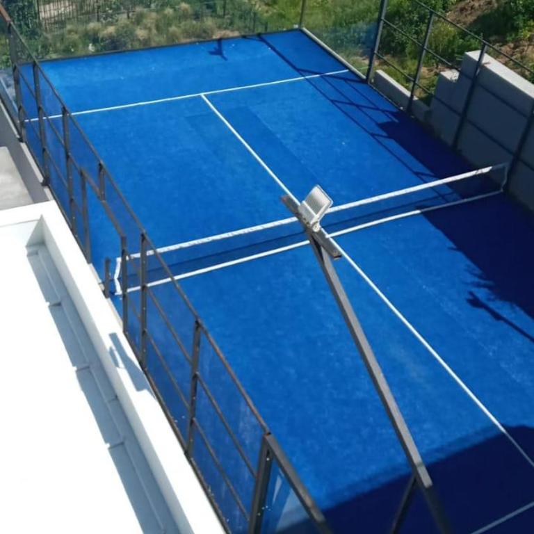 DEPTo COSTAS DE MONTEMAR CONCON - Two-Bedroom Apartment with Ocean View - 10