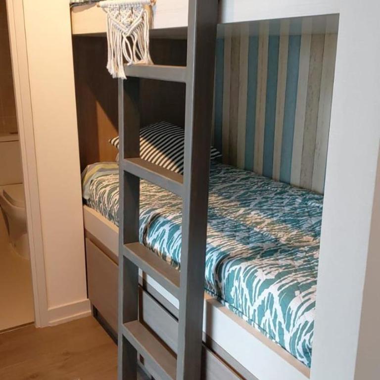 DEPTo COSTAS DE MONTEMAR CONCON - Two-Bedroom Apartment with Ocean View - 3