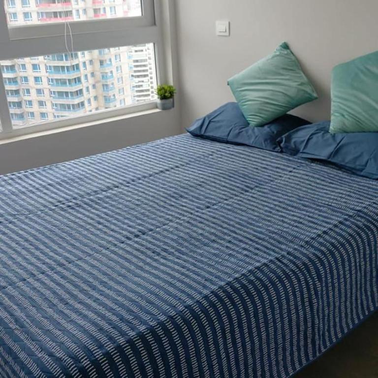 DEPTo COSTAS DE MONTEMAR CONCON - Two-Bedroom Apartment with Ocean View - 13
