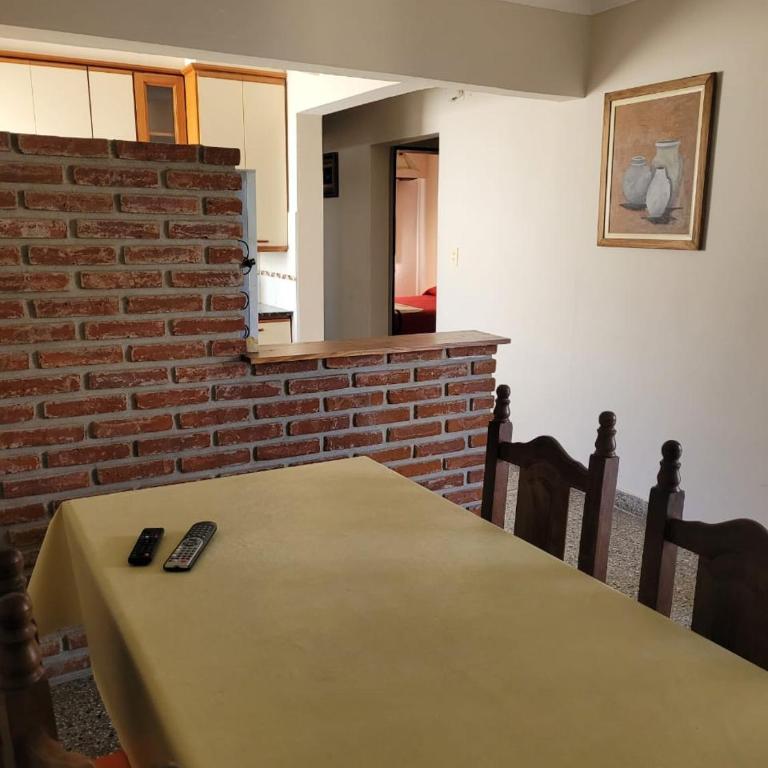 Casita Venezuela - Casa con 1 dormitorio - 5