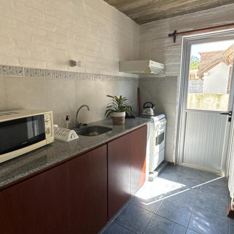 Los Horneros Aparts - La Aguada - Apartamento de 1 dormitorio - 1