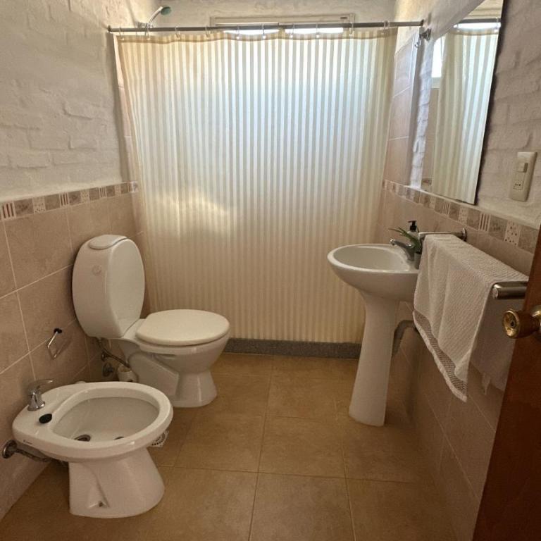 Los Horneros Aparts - La Aguada - Apartamento de 1 dormitorio - 2