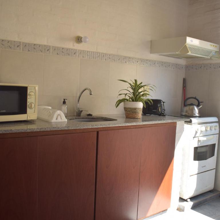 Los Horneros Aparts - La Aguada - Apartamento de 1 dormitorio - 7