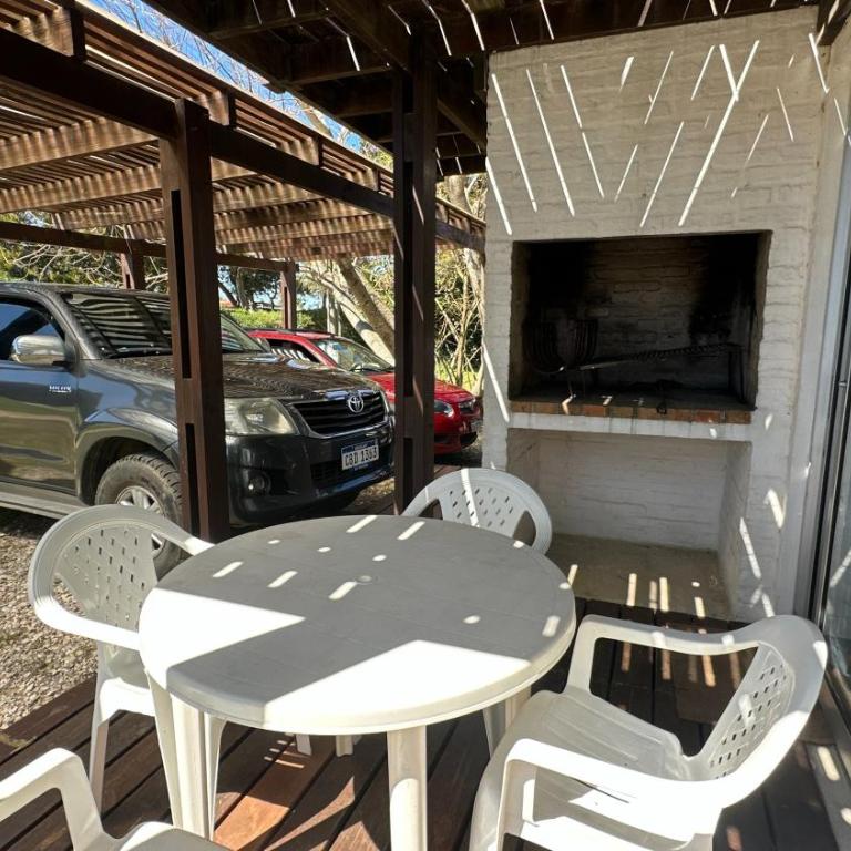 Los Horneros Aparts - La Aguada - Apartamento de 1 dormitorio - 8