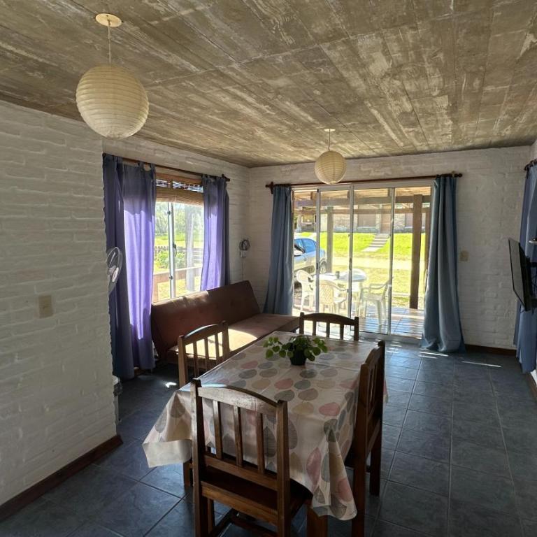 Los Horneros Aparts - La Aguada - Apartamento de 1 dormitorio - 9