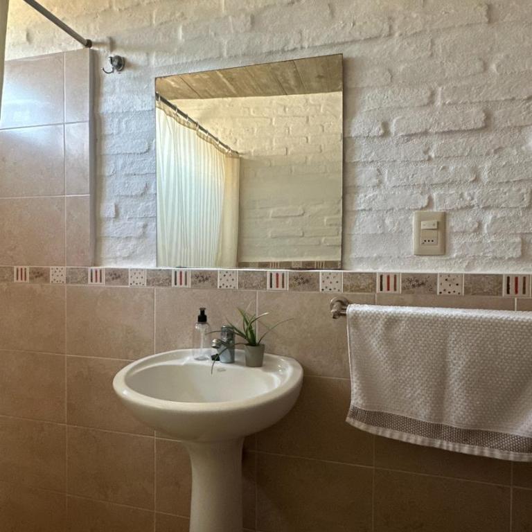 Los Horneros Aparts - La Aguada - Apartamento de 1 dormitorio - 13