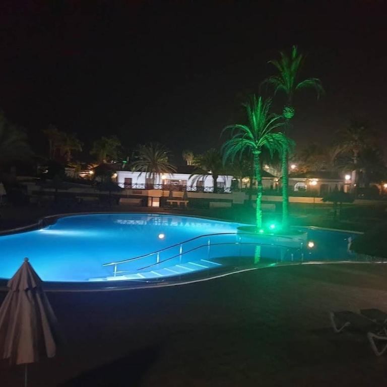 Bungalow Golf Splash Park - Casa con 1 dormitorio - 19