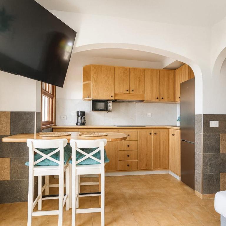 Bungalow Golf Splash Park - Casa con 1 dormitorio - 5
