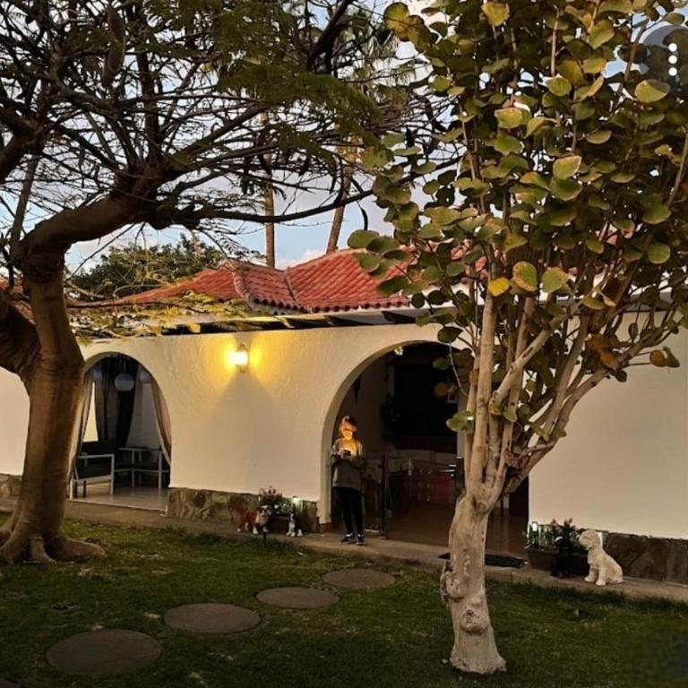 Bungalow Golf Splash Park - Casa con 1 dormitorio - 34