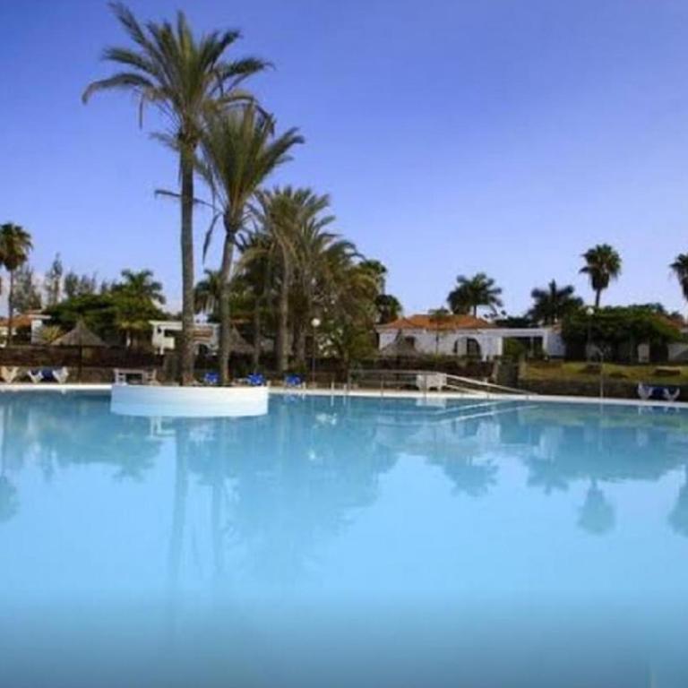 Bungalow Golf Splash Park - Casa con 1 dormitorio - 37