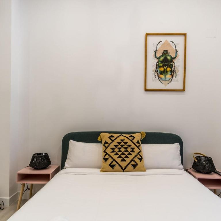 2 Bedrooms 2 Bathrooms - Modern and Cozy- Imperial - Apartment - 4