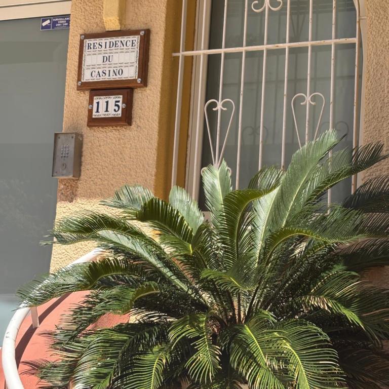 Valras-Plage 6 personnes à Deux Pas de la Mer - Apartamento de 1 dormitorio - 2