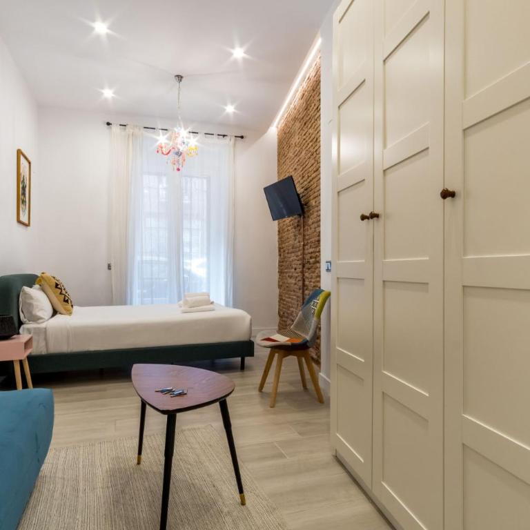 2 Bedrooms 2 Bathrooms - Modern and Cozy- Imperial - Apartment - 15