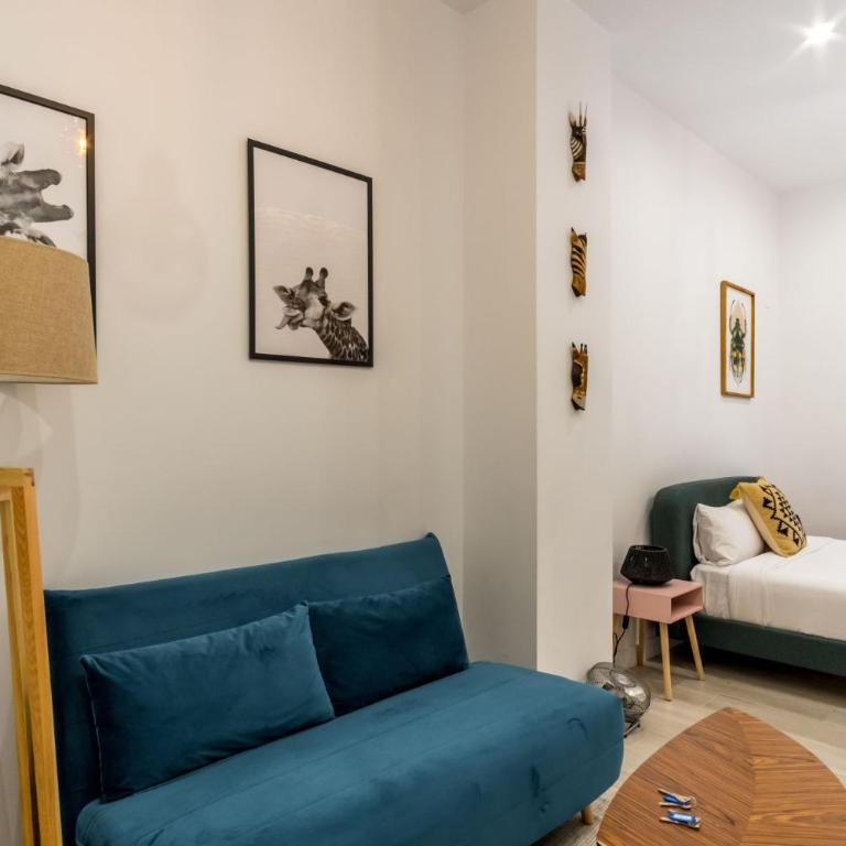 2 Bedrooms 2 Bathrooms - Modern and Cozy- Imperial - Apartment - 17