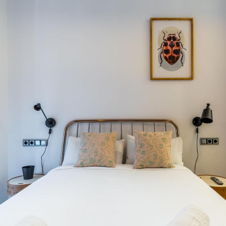 2 Bedrooms 2 Bathrooms - Modern and Cozy- Imperial - Apartment - 19