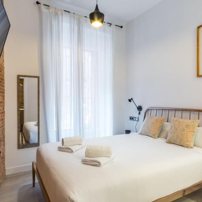 2 Bedrooms 2 Bathrooms - Modern and Cozy- Imperial - Apartment - 20