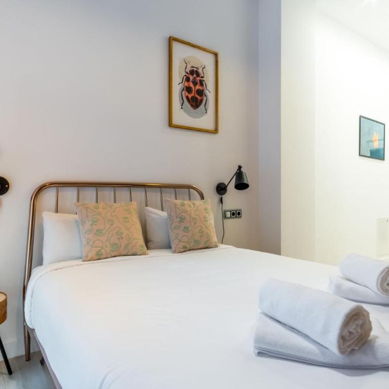 2 Bedrooms 2 Bathrooms - Modern and Cozy- Imperial - Apartment - 22