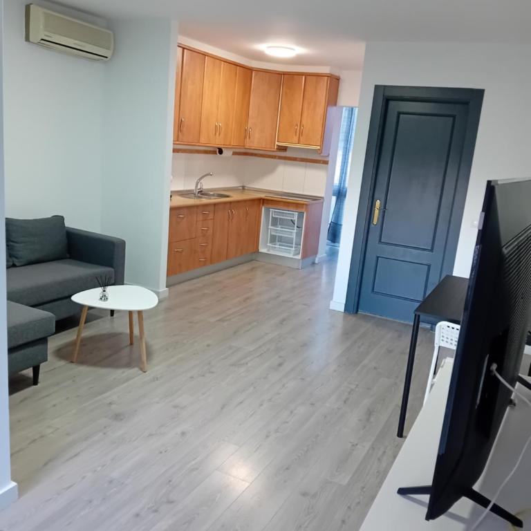 Cascada Apartment - Apartamento de 1 dormitorio - 2