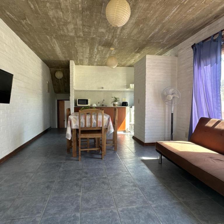 Los Horneros Aparts - La Aguada - Apartamento de 1 dormitorio - 15