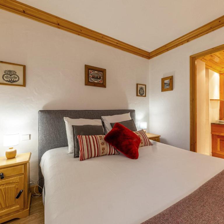 Appartement de standing 75m² avec Wifi, cheminée, balcon et garage - Val d’Isère (Le Praz) - FR-1-694-359 - Appartement - 21