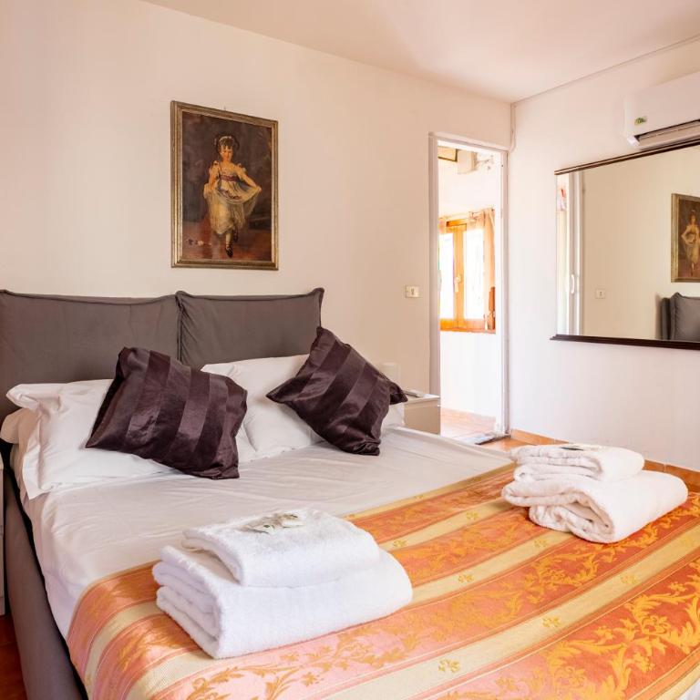 Apartment Very Central 100m from train station&Duomo - Appartamento con 2 Camere da Letto - 5
