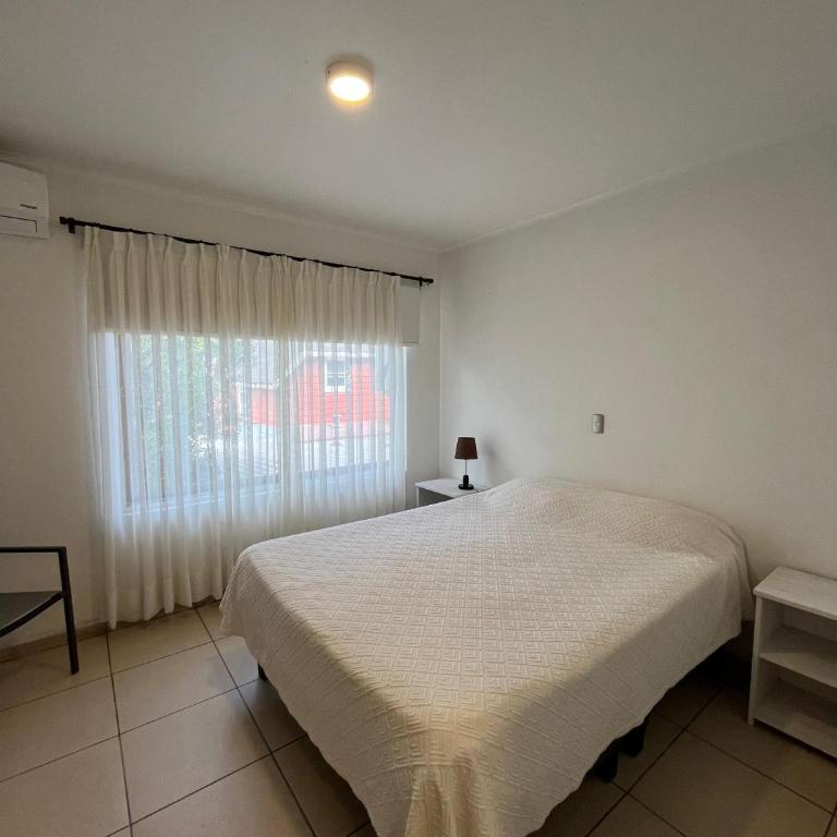 Hotel Carande, Papudo - Standard Double Room - 1