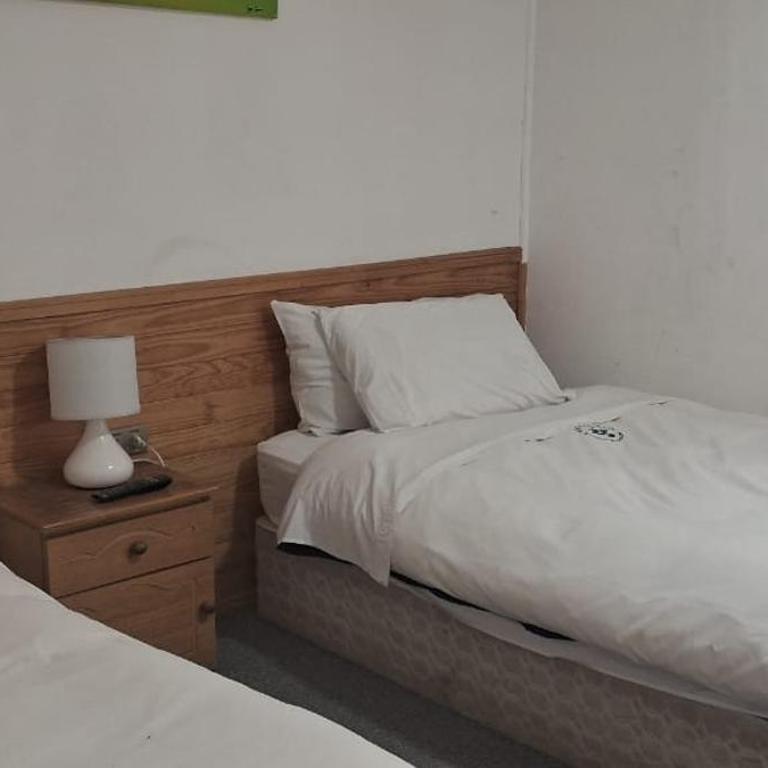 Santuario del Río - Bungalow Estándar - 9