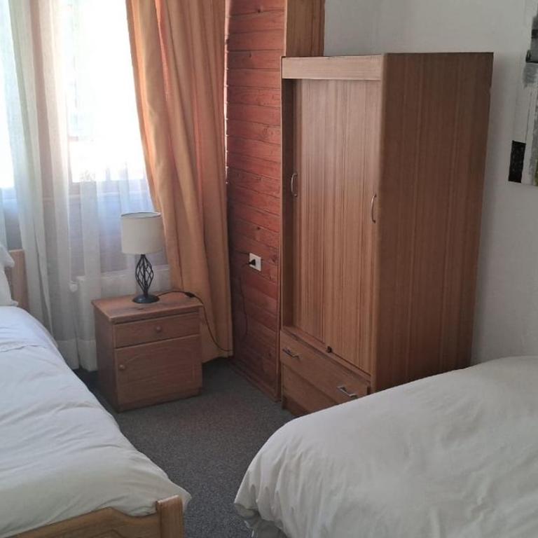 Santuario del Río - Bungalow Estándar - 10