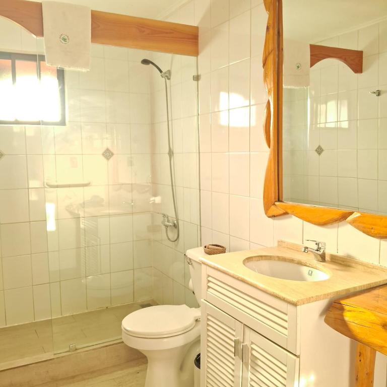 Santuario del Río - Bungalow Estándar - 11