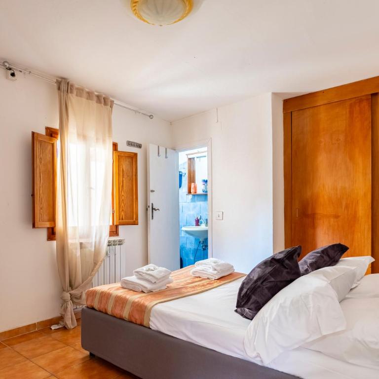 Apartment Very Central 100m from train station&Duomo - Appartamento con 2 Camere da Letto - 3