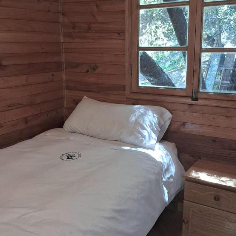 Santuario del Río - Bungalow Estándar - 3