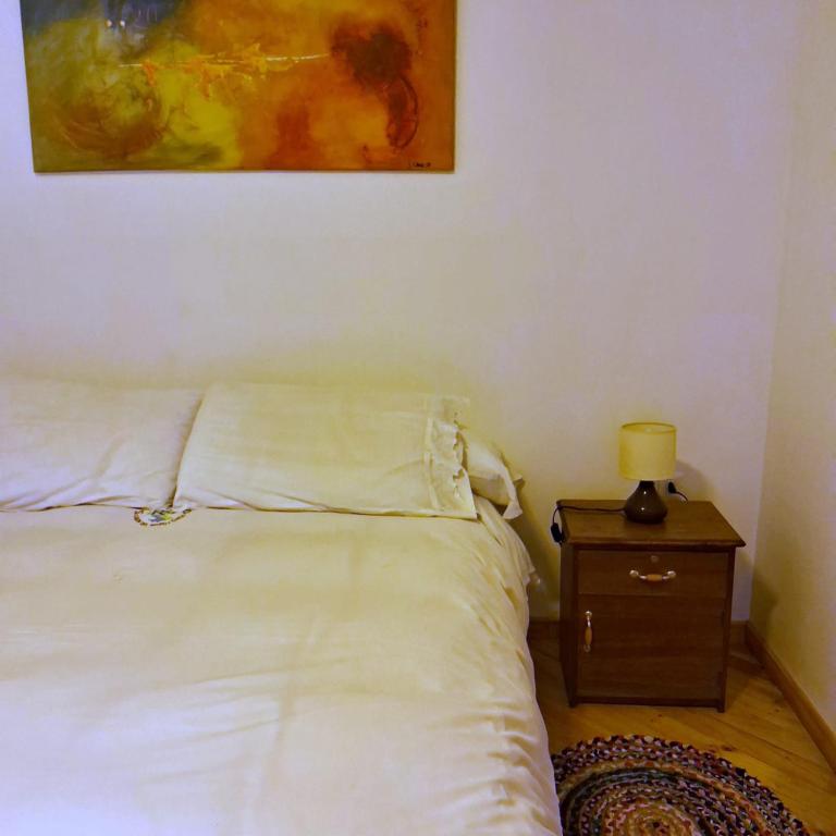 Santuario del Río - Bungalow Estándar - 5