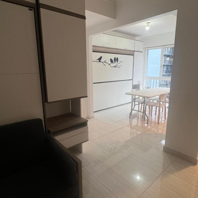 Studio Arena y Sol - MDQ Güemes - One-Bedroom Apartment - 5