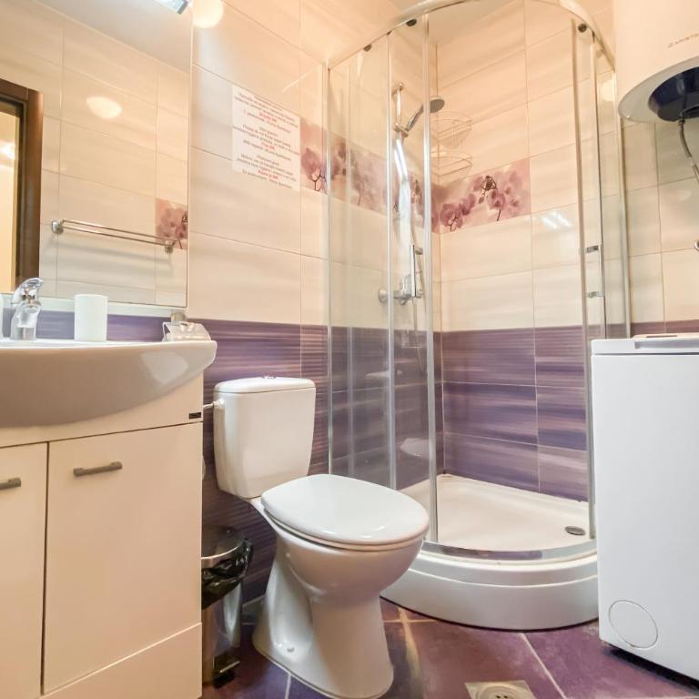 ViLena Apartmani - Studio Apartman - 7