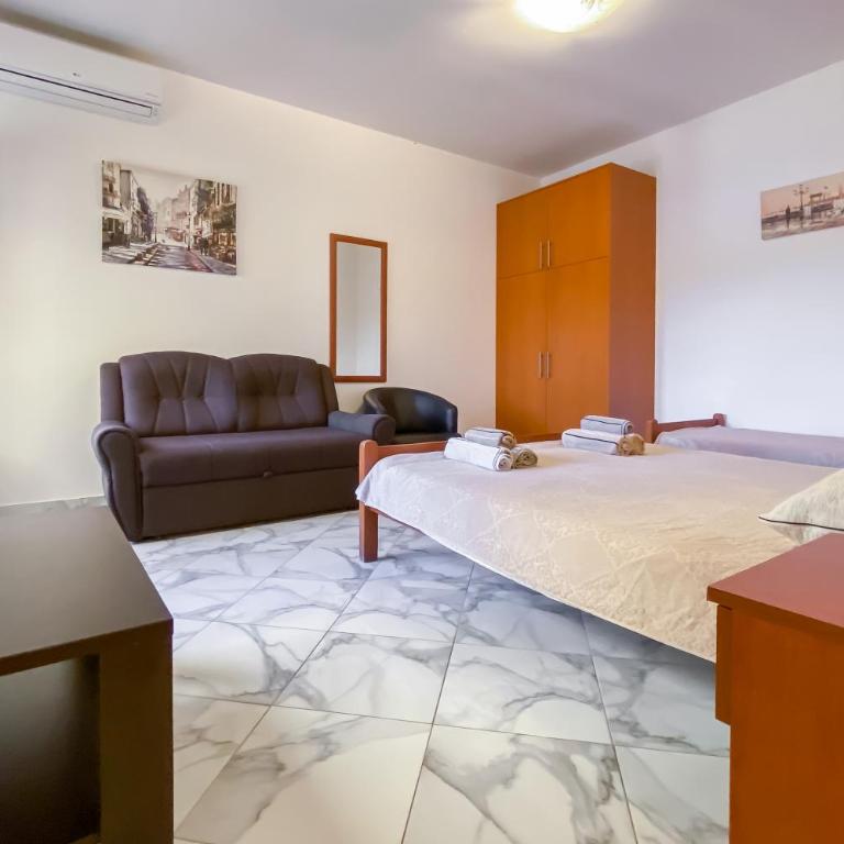 ViLena Apartmani - Studio Apartman - 11