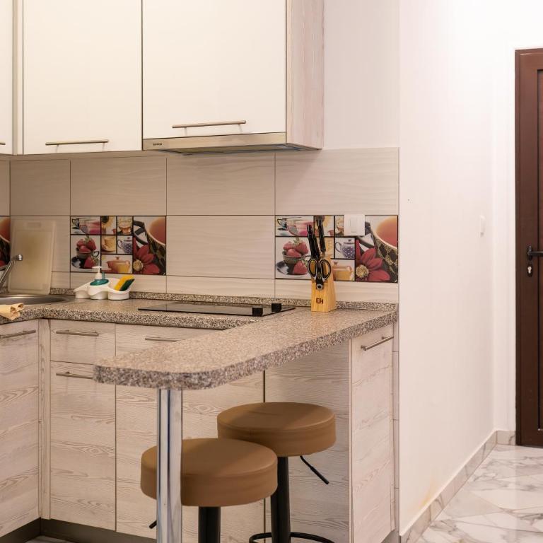 ViLena Apartmani - Studio Apartman - 9