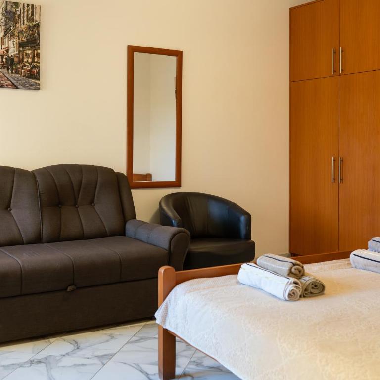ViLena Apartmani - Studio Apartman - 10