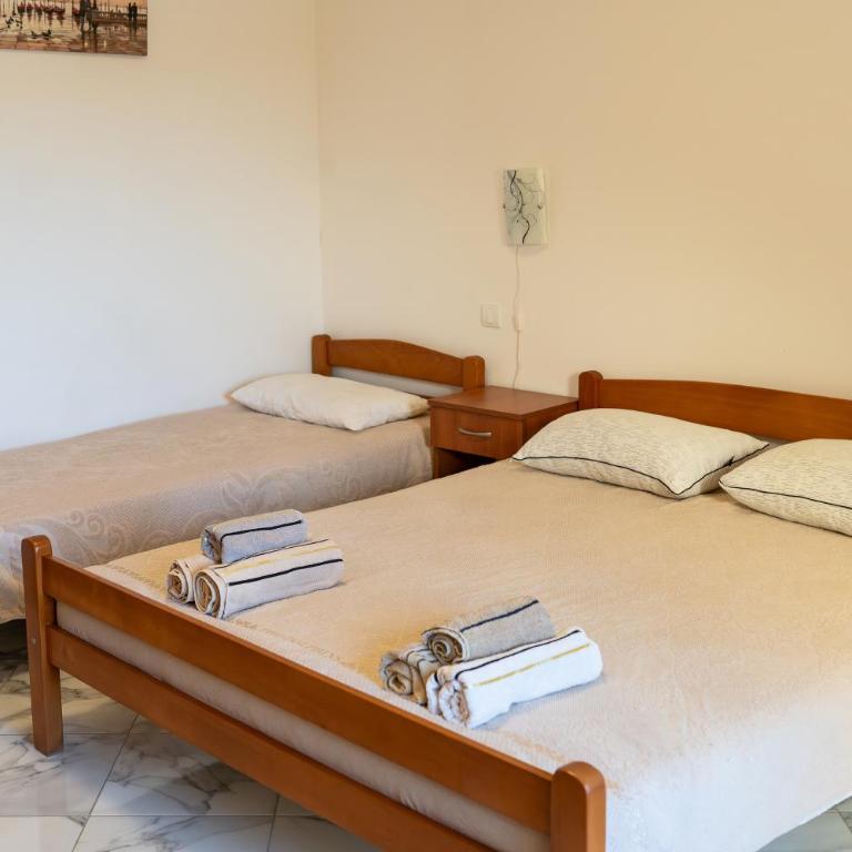 ViLena Apartmani - Studio Apartman - 14