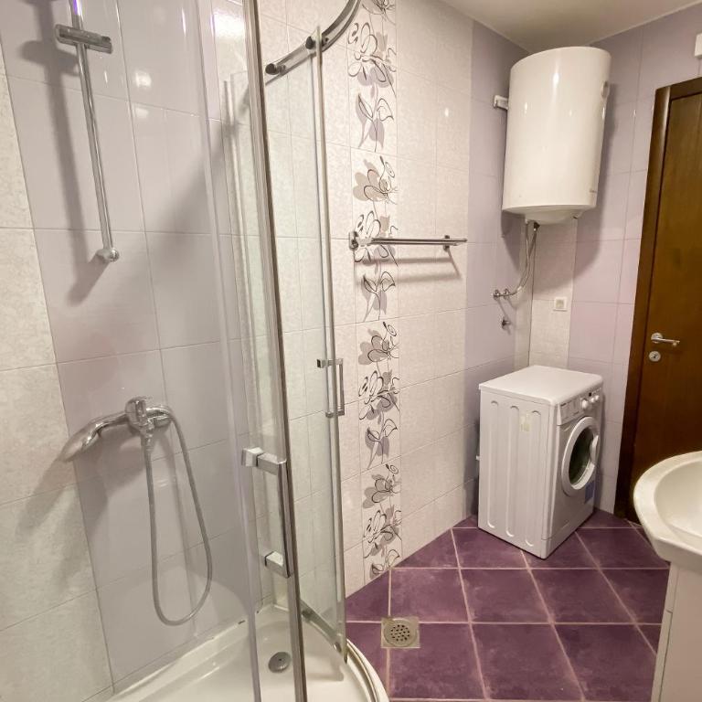 ViLena Apartmani - Apartman sa 1 Spavaćom Sobom - 12