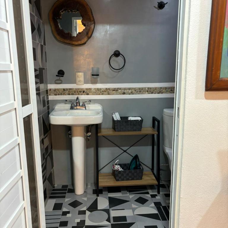Hospedaje Ixaya - Habitación Doble Estándar - 3